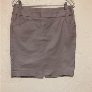 Banana Republic Skirt Size 8